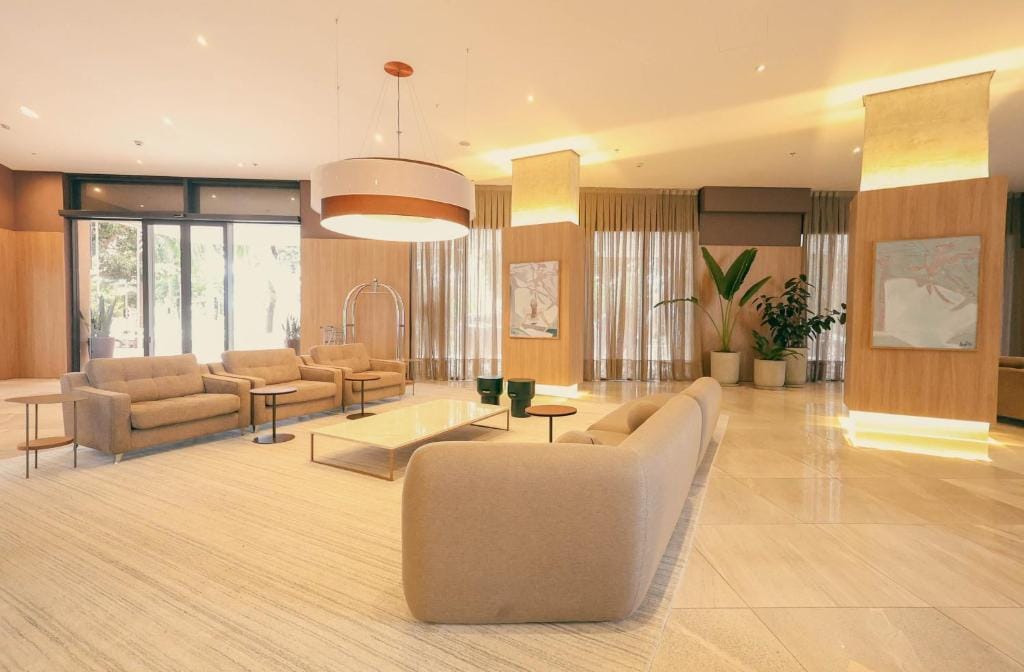 TRYP By Wyndham Ribeirão Preto Nacional Inn — 2