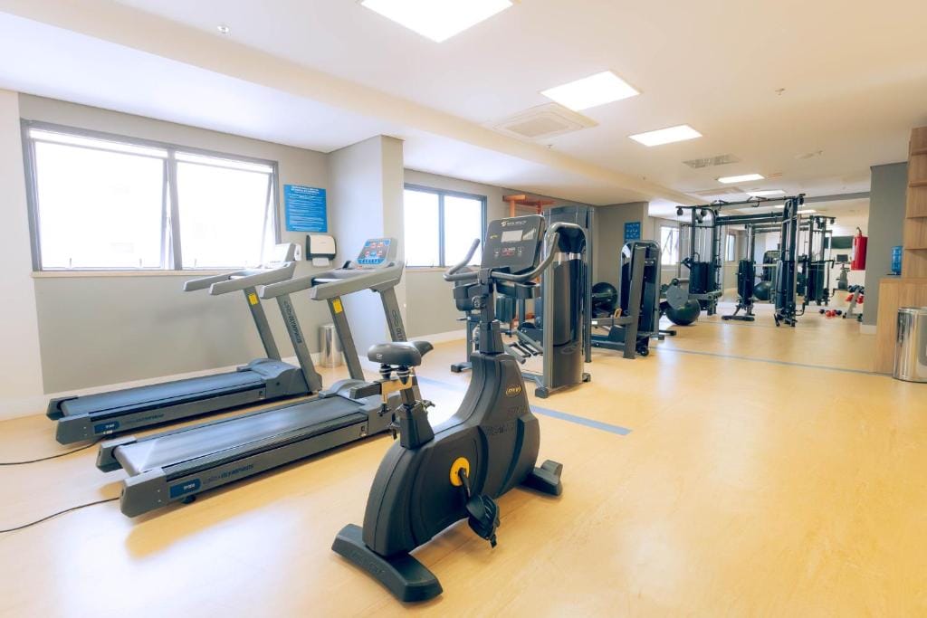 TRYP By Wyndham Ribeirão Preto Nacional Inn — 3