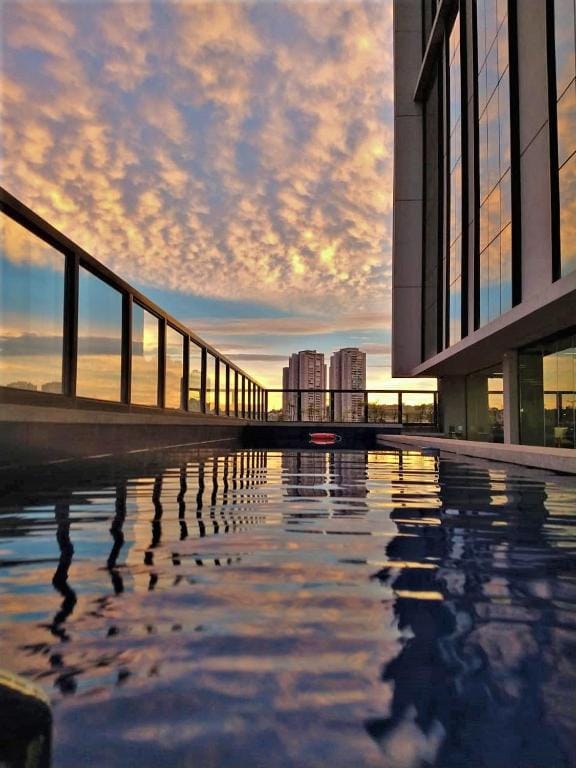 Wyndham Garden Ribeirão Preto Convention — 4