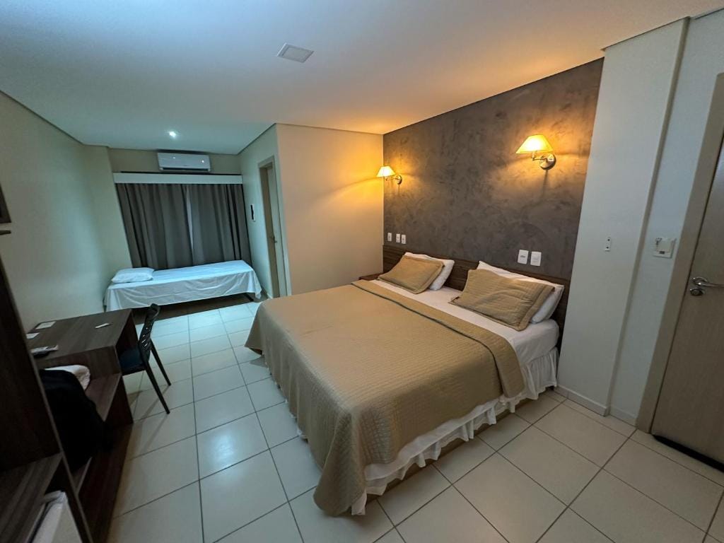 Amazônia Palace Hotel — 1