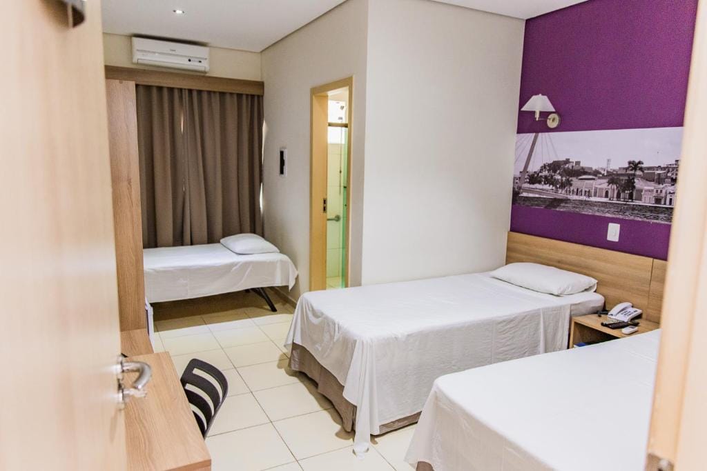 Amazônia Palace Hotel — 2