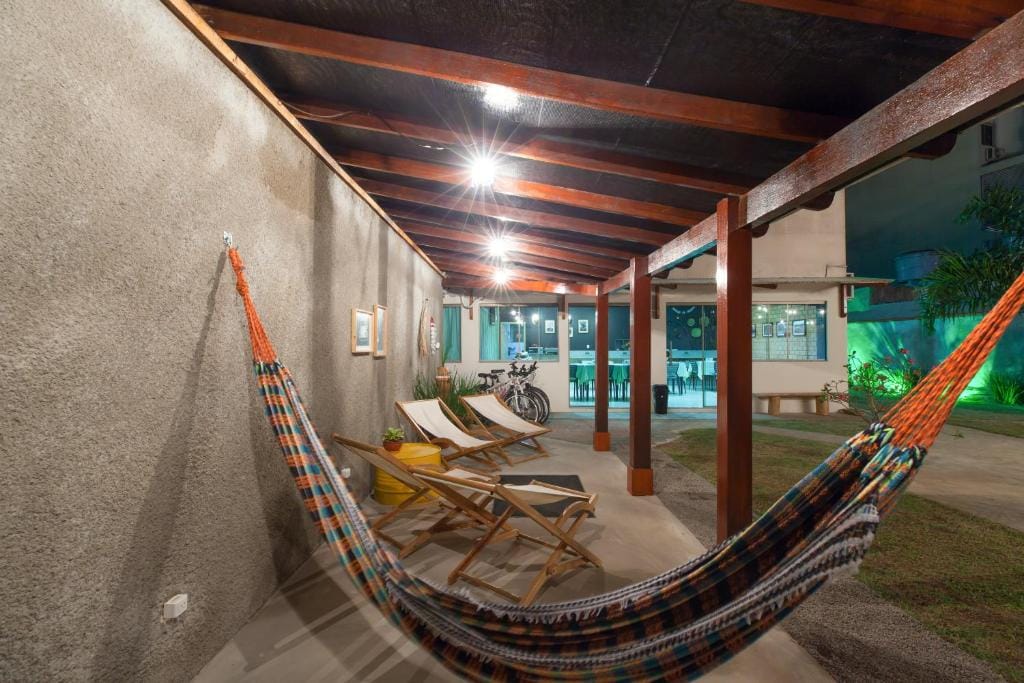 Amazônia Palace Hotel — 4