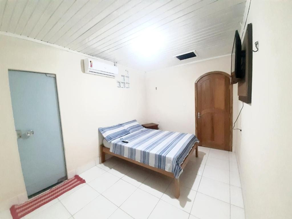 Apart Hotel M6D — 2