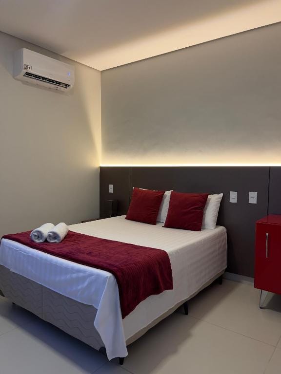 Cubo Hotel - Rio Branco — 1