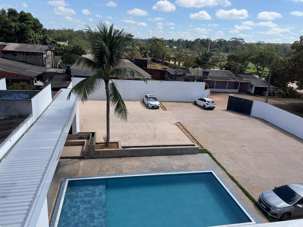 Cubo Hotel - Rio Branco — 4