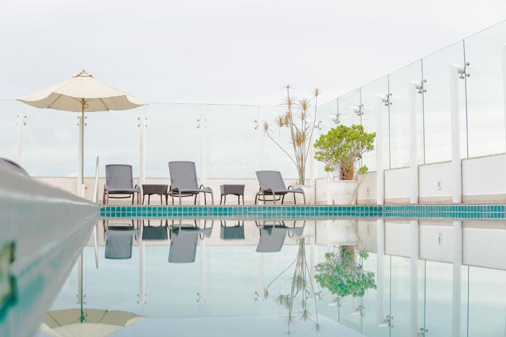 Diff Hotel - by Easy Hotéis — 2
