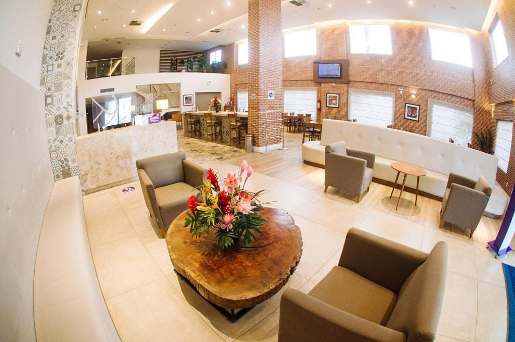 Diff Hotel - by Easy Hotéis — 4