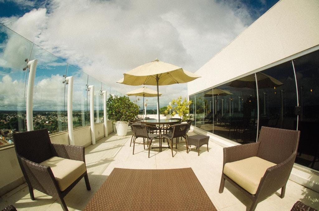 Diff Hotel - by Easy Hotéis — 5