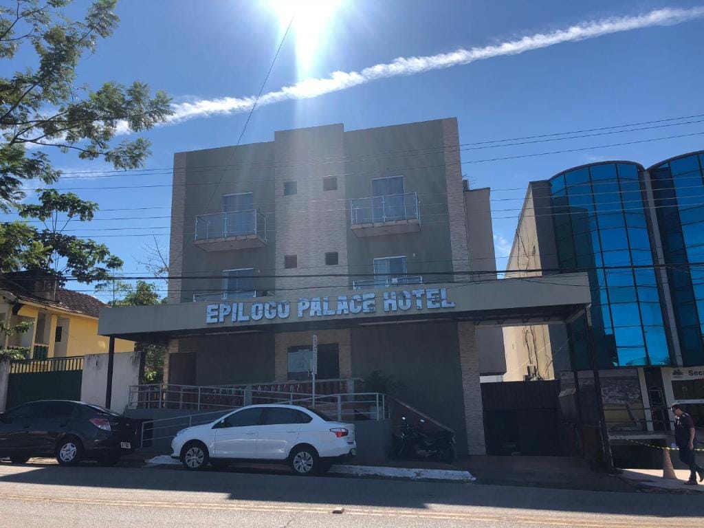Rio Branco