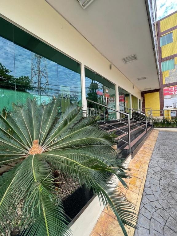 Hotel Guapindaia Praça — 4