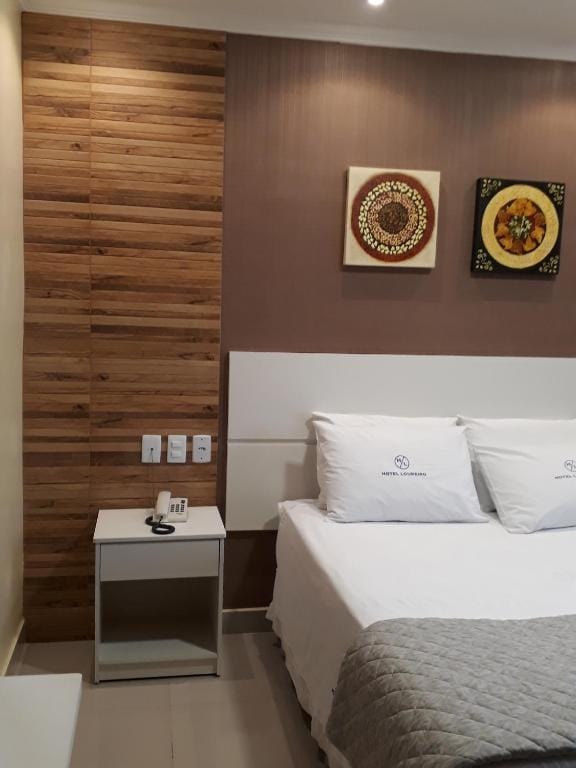 Hotel Loureiro — 2
