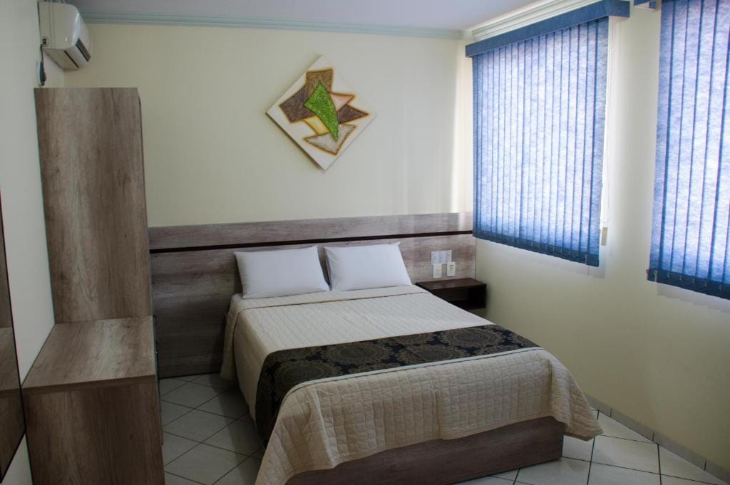 Hotel Majú — 2
