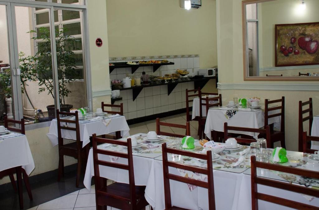 Hotel Majú — 3
