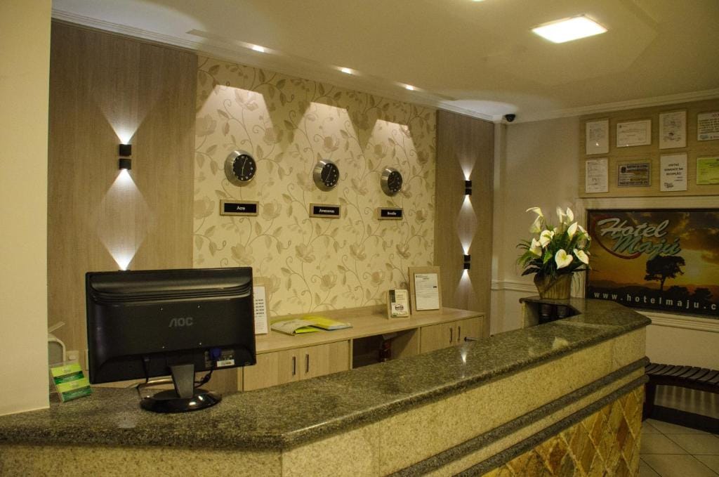 Hotel Majú — 4