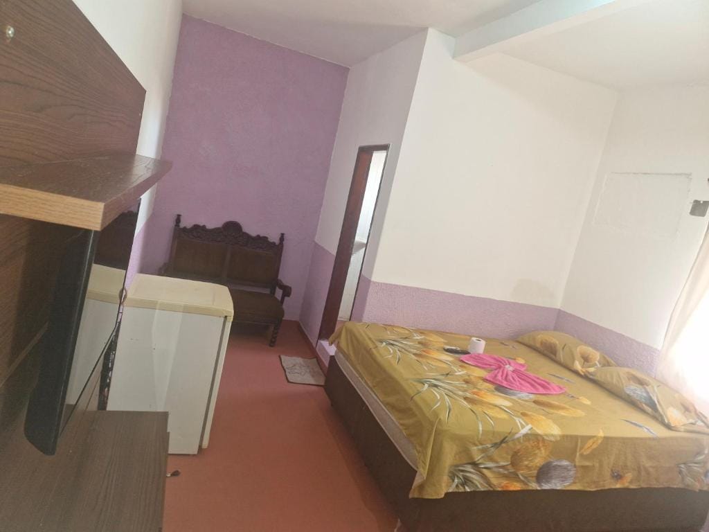 Hotel pacífico — 1