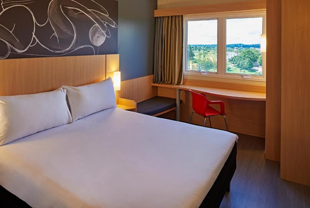 ibis Rio Branco — 2