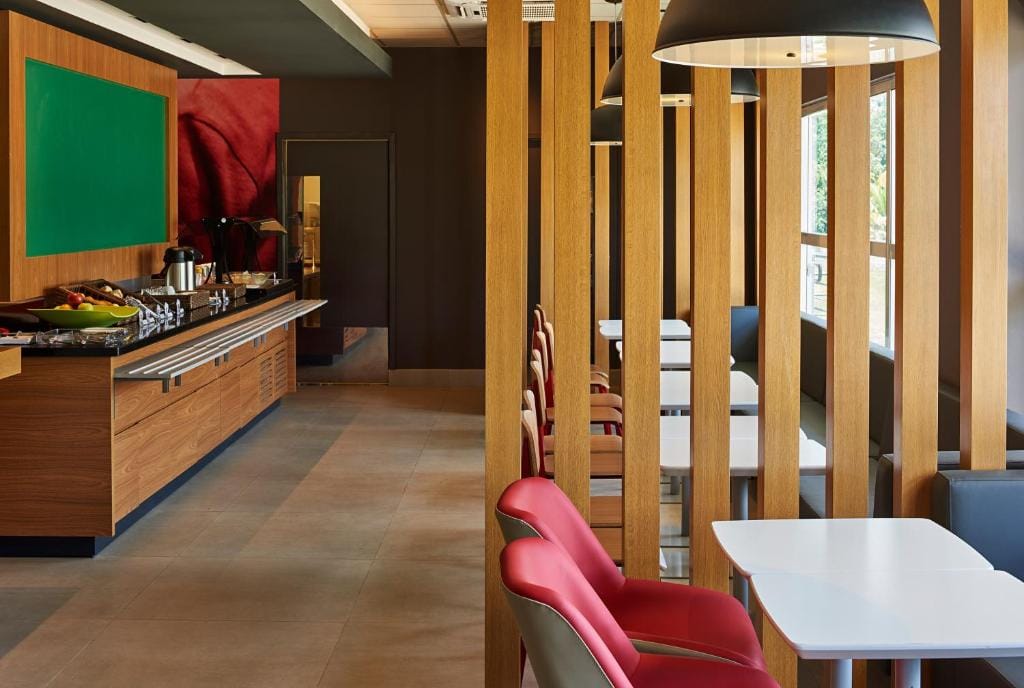 ibis Rio Branco — 4