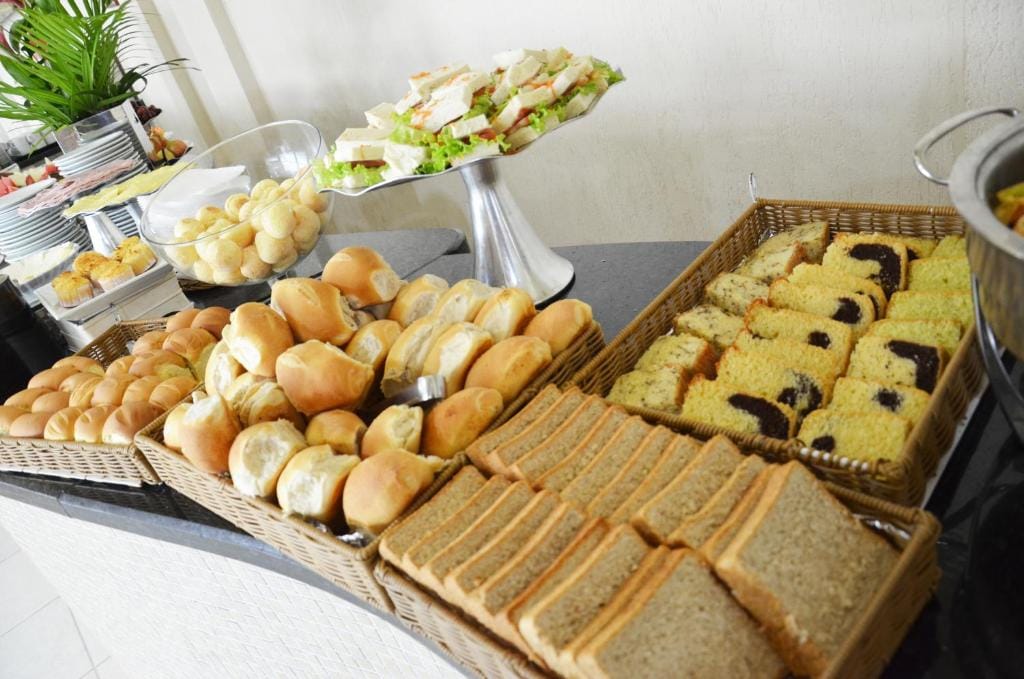 Inácio Palace Hotel — 4