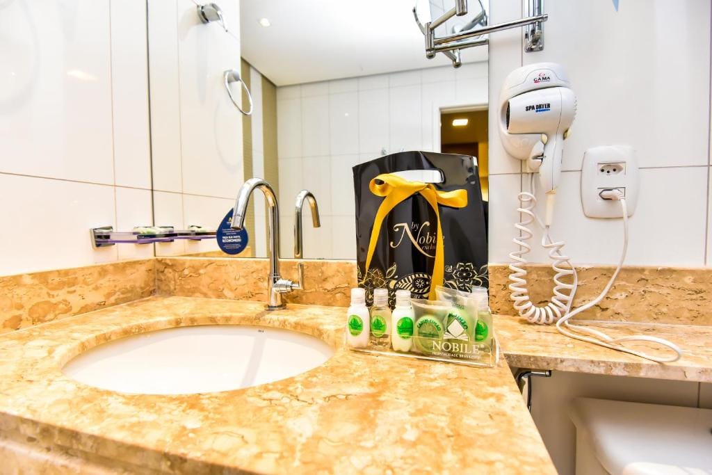Nobile Suites Gran Lumni — 2