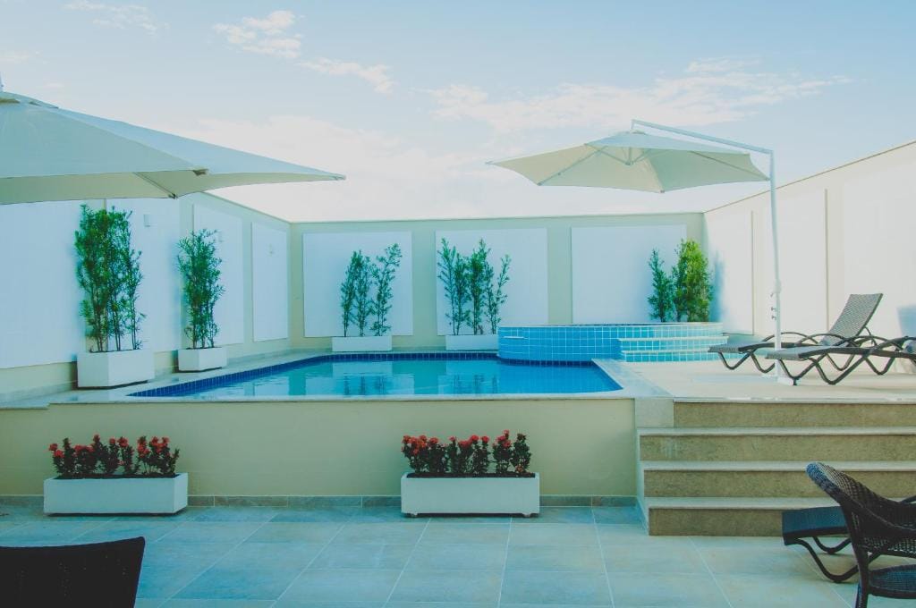 Nobile Suites Gran Lumni — 3