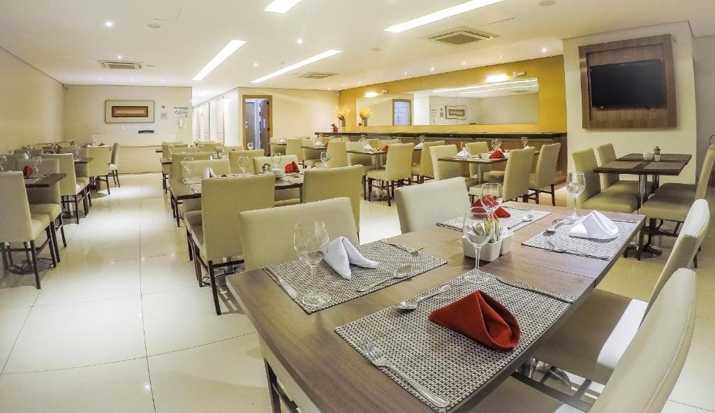 Nobile Suites Gran Lumni — 4