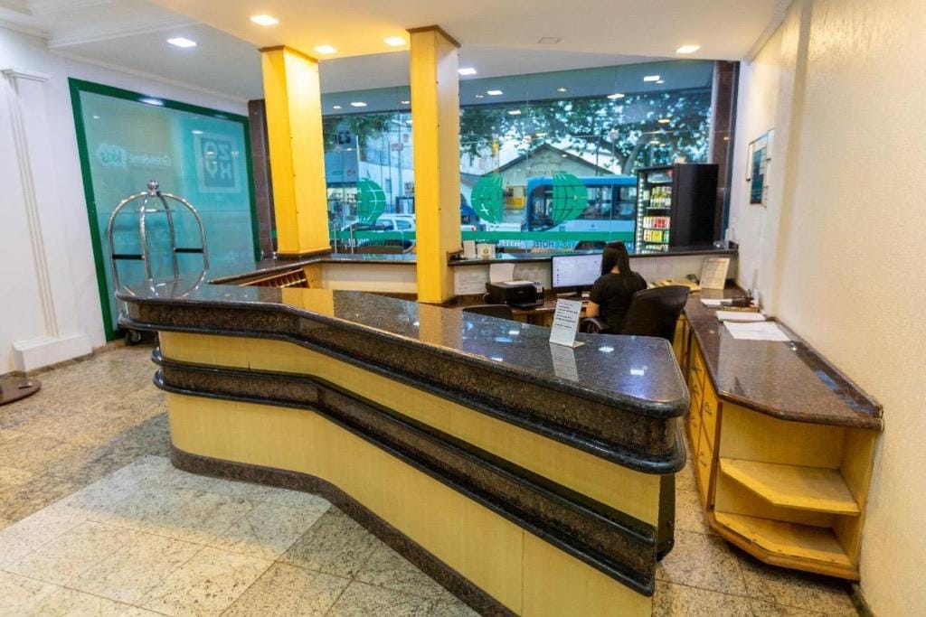 Terra Verde Hotel — 4