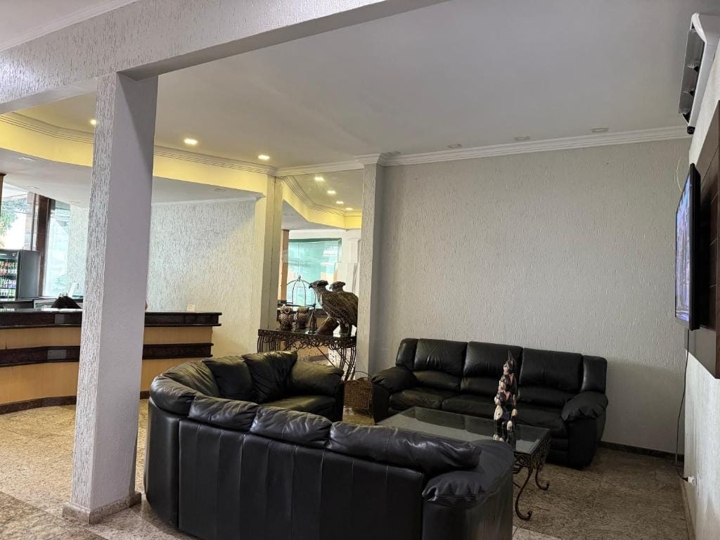 Terra Verde Hotel — 5