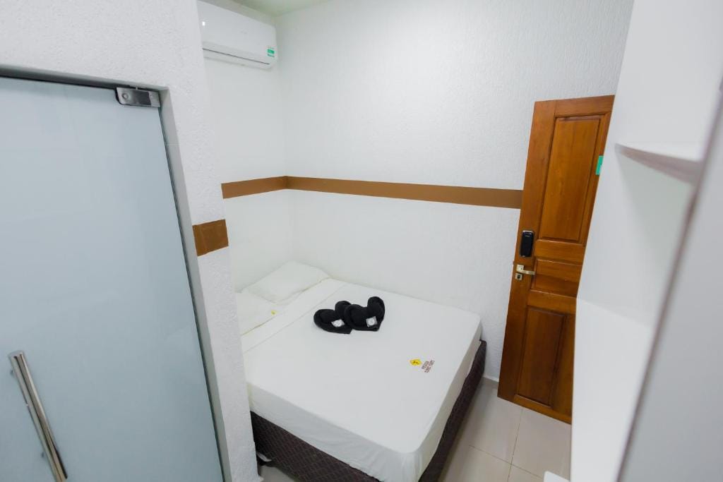 torre forte apart hotel — 1