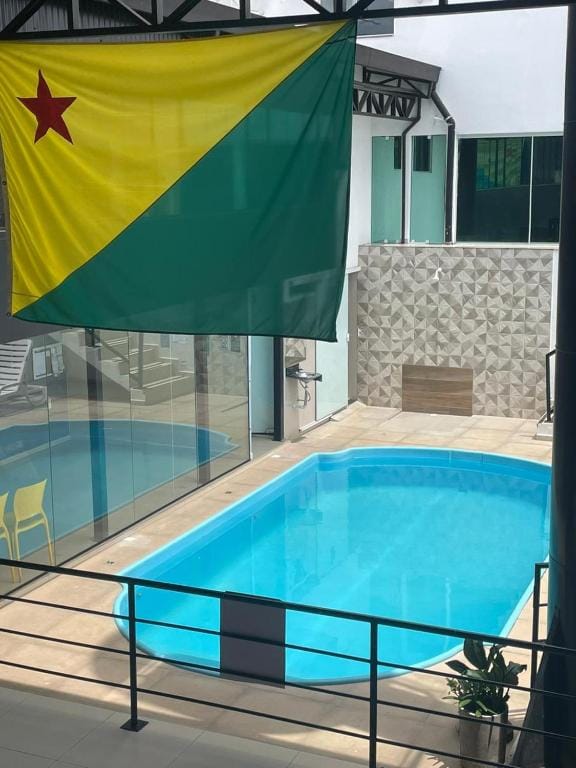 torre forte apart hotel — 4
