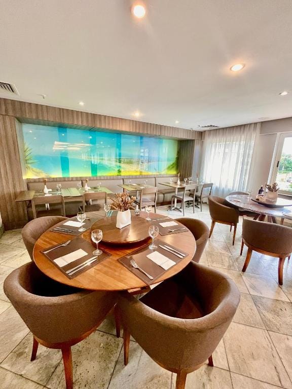 Flat na Barra da Tijuca-G 1408-3 — 5
