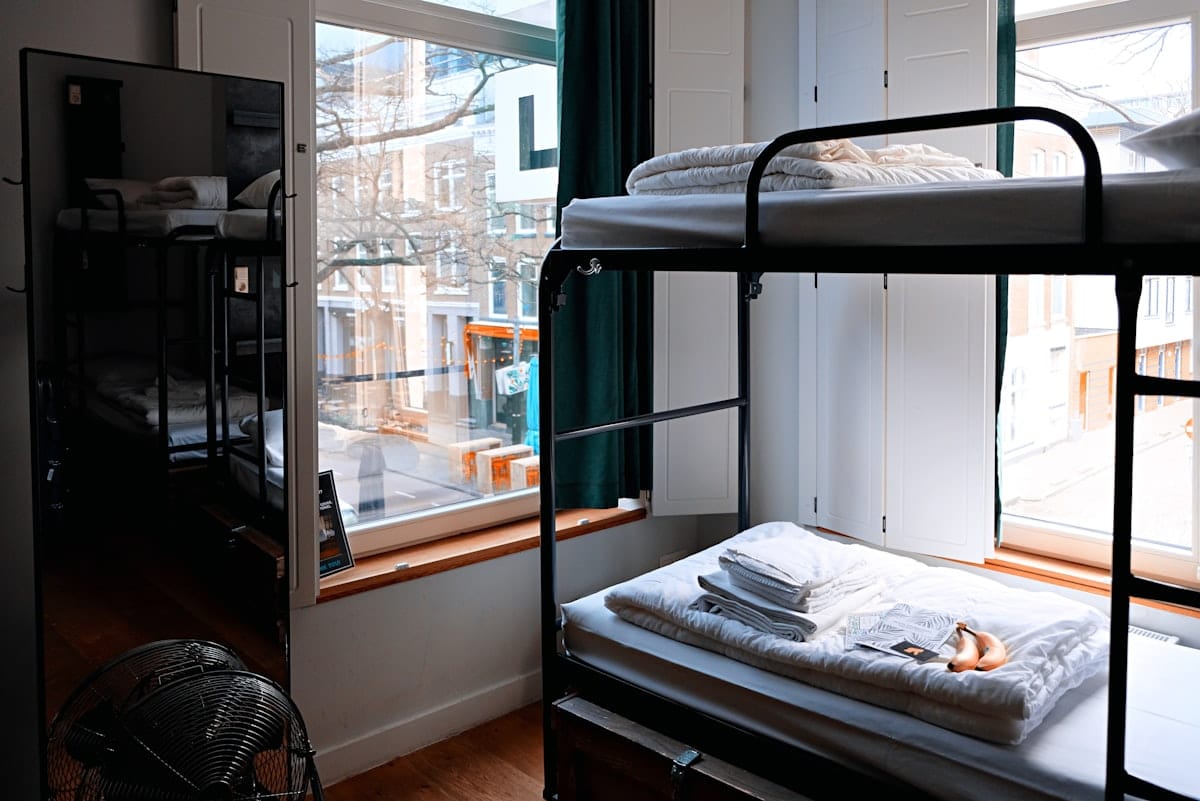 Ipanema Surf Hostel