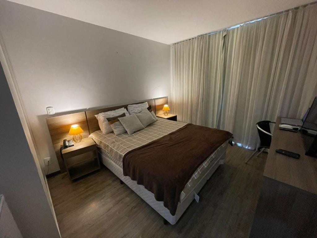 LZF Hosting - SUÍTE AO LADO DO RIO CENTRO, PARQUE OLÍMPICO, PRAIA DA BARRA E RECREIO — 1