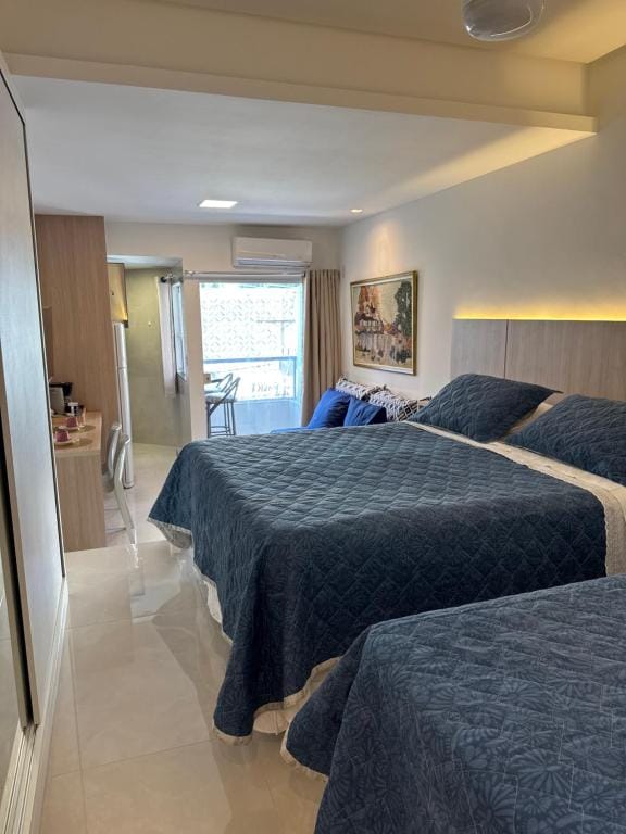 Bahia Flat 125 Apto Aconchegante — 1