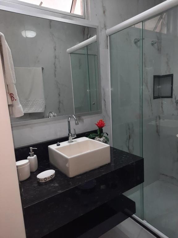 Bahia Flat 301 — 3