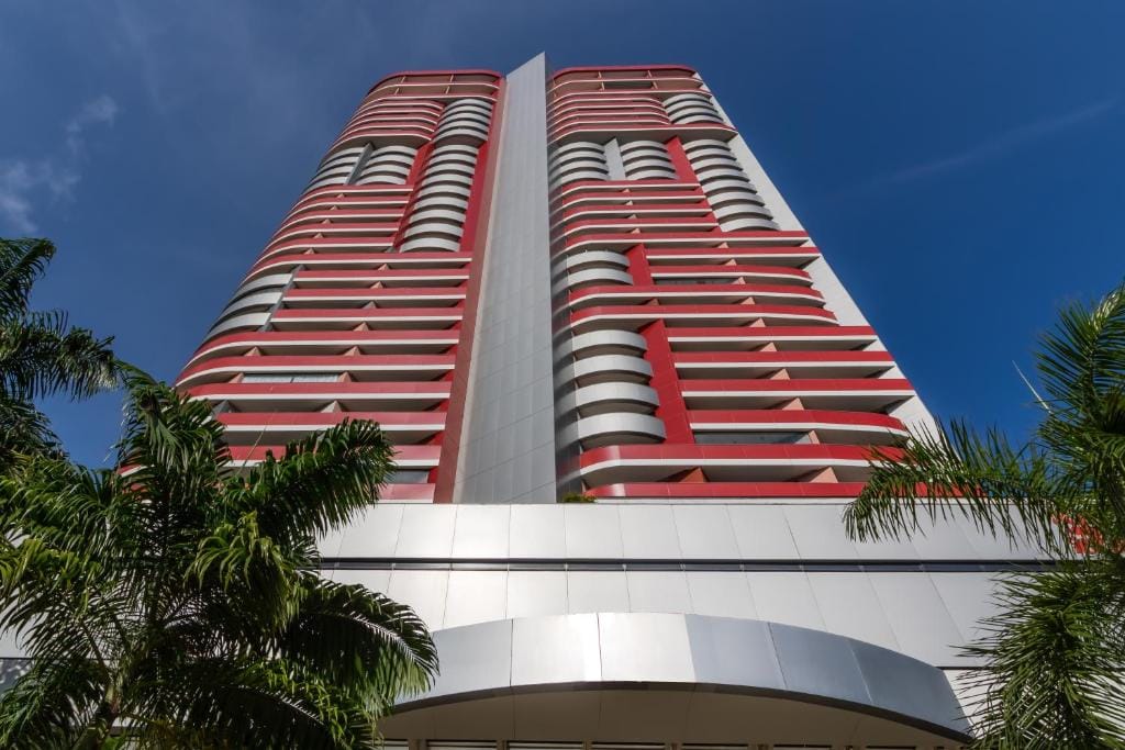 Boulevard Residencial — 1