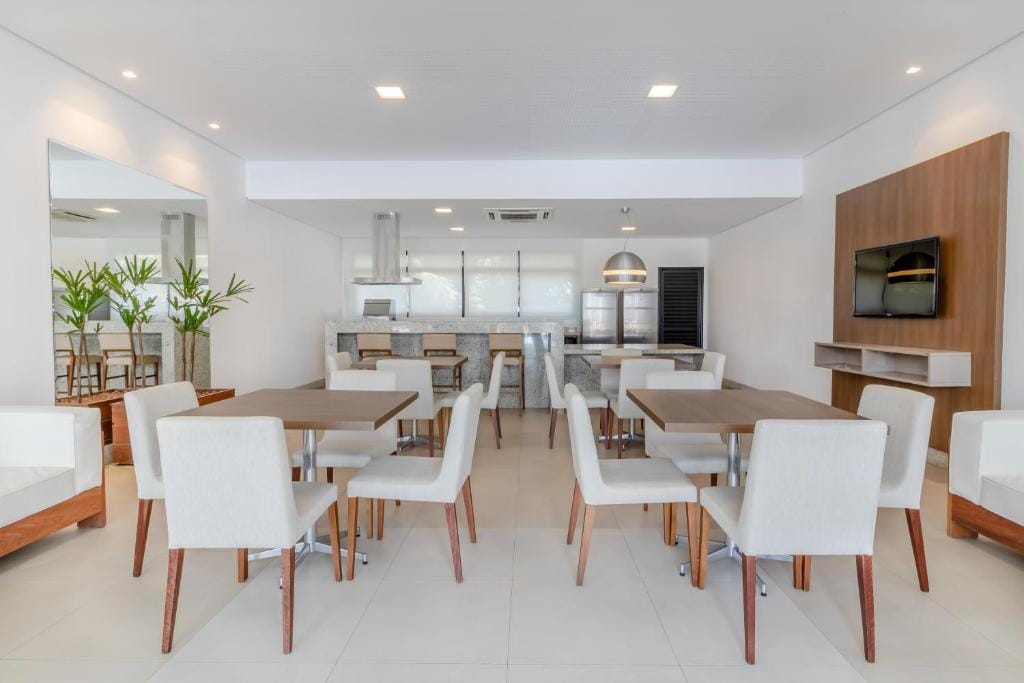 Boulevard Residencial — 5