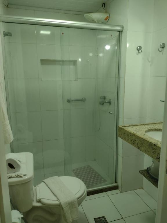 Farol Barra Flat 202 — 3