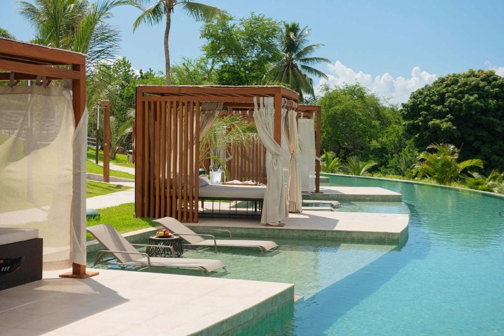 Hotel Deville Prime Salvador — 1