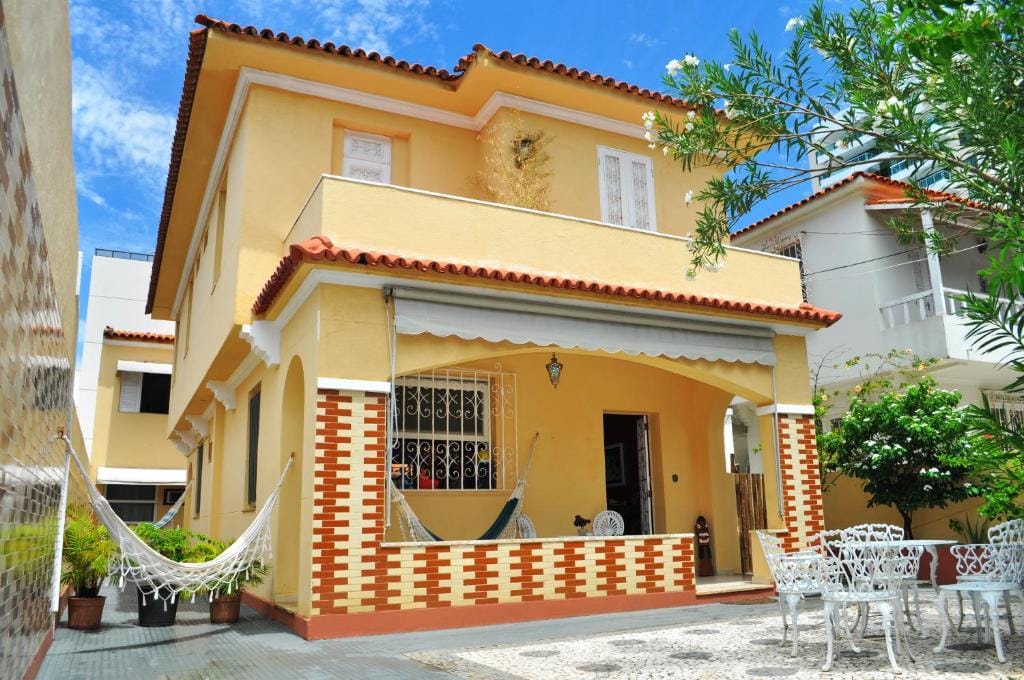 Hotel Pousada Acácia da Barra — 1