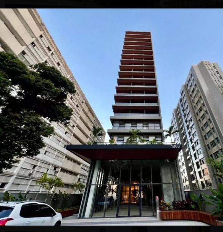 Luxuoso Flat - Salvador Corredor da Vitoria — 1