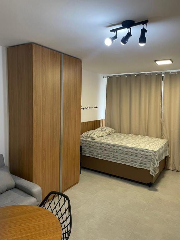 Luxuoso Flat - Salvador Corredor da Vitoria — 2