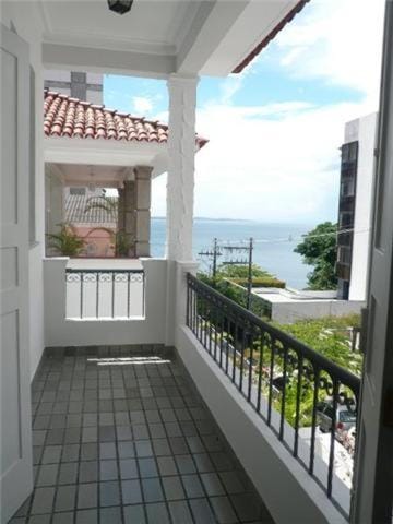 Pousada Casa da Vitória — 1