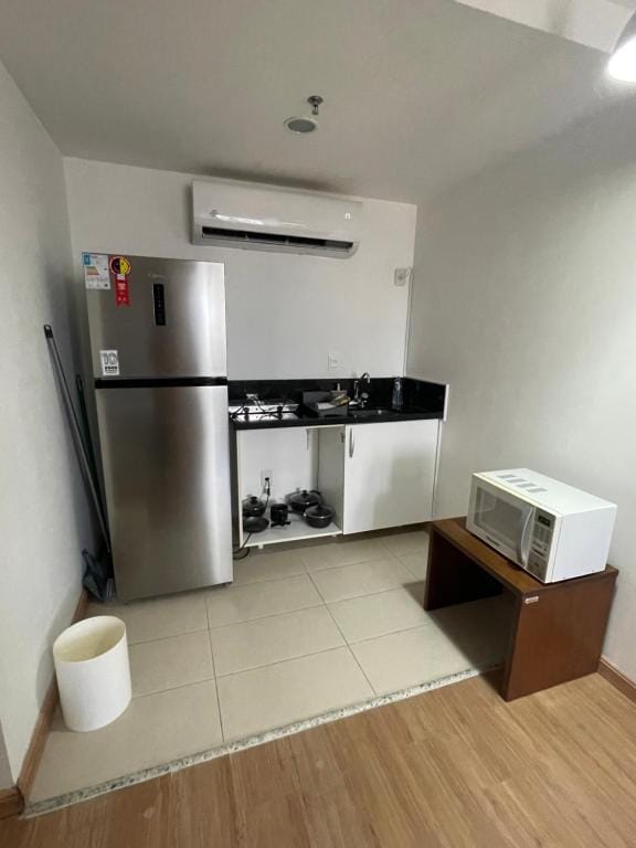 Salvador Business Flat — 4