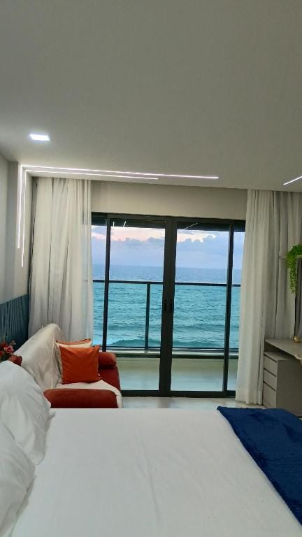 Studio Luxuoso frente Mar — 1