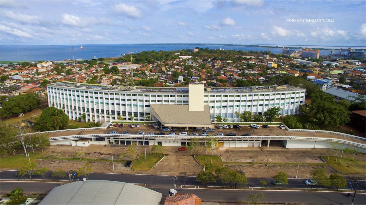 Barrudada Tropical Hotel — 5