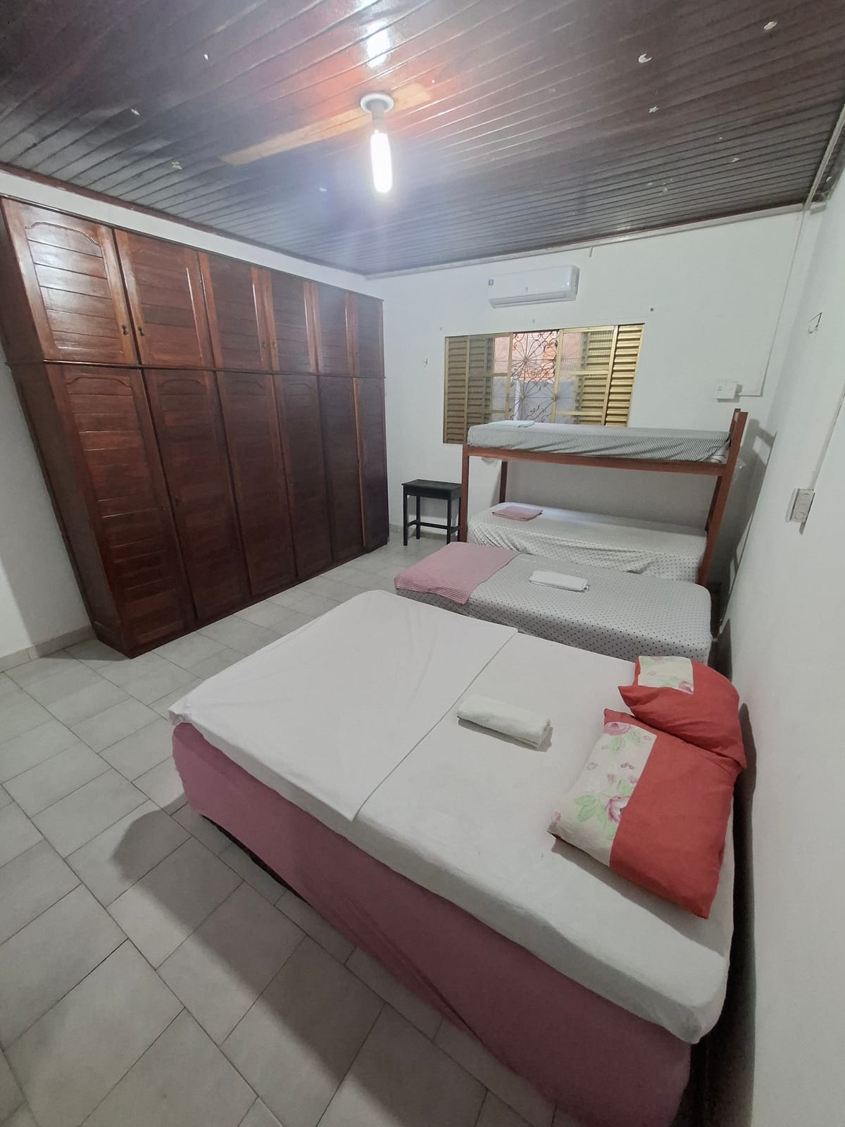Gama Pousada Apart Hotel Econômico Santarém — 2