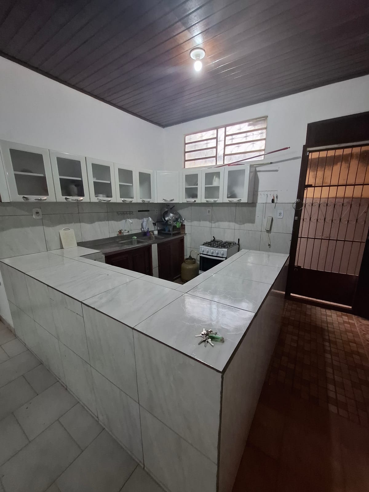 Gama Pousada Apart Hotel Econômico Santarém — 3