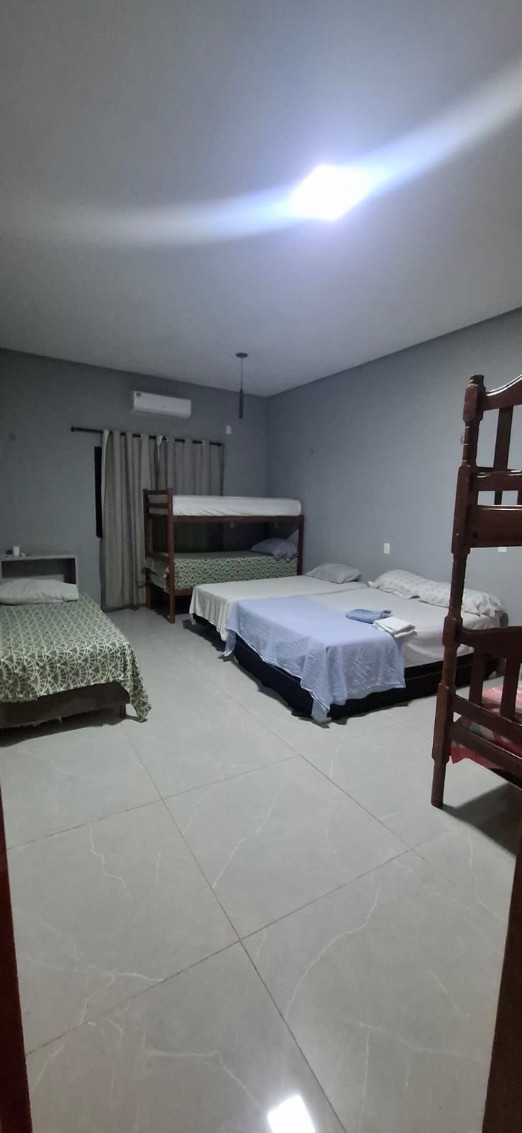 Gama Pousada Apart Hotel Econômico Santarém — 4
