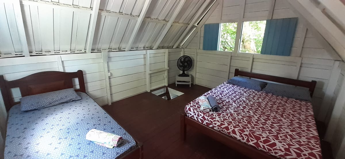 Hostel Albergue da Floresta — 3