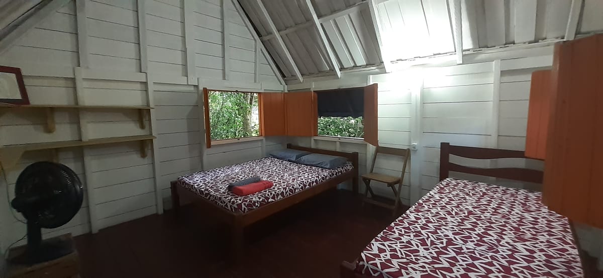 Hostel Albergue da Floresta — 4